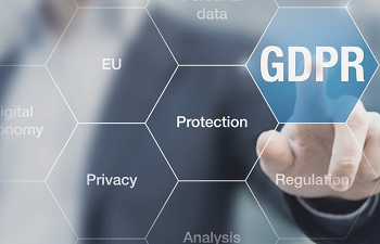 Photo for article GDPR