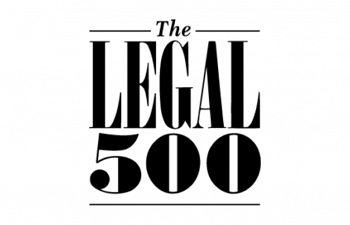 Photo for article Legal 500 2023