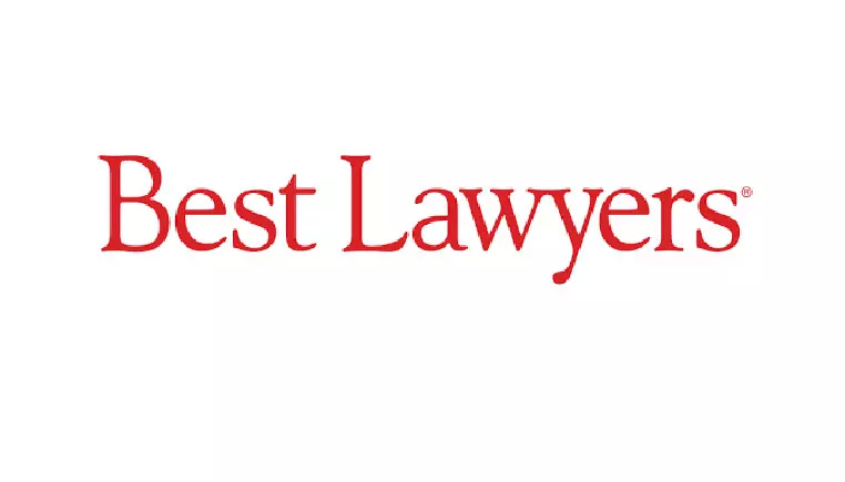 Photo for article Best Lawyers 2018 Edition