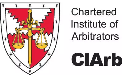 Photo for article Pauline Taaffe admitted as a Fellow of the Chartered Institute of Arbitrators