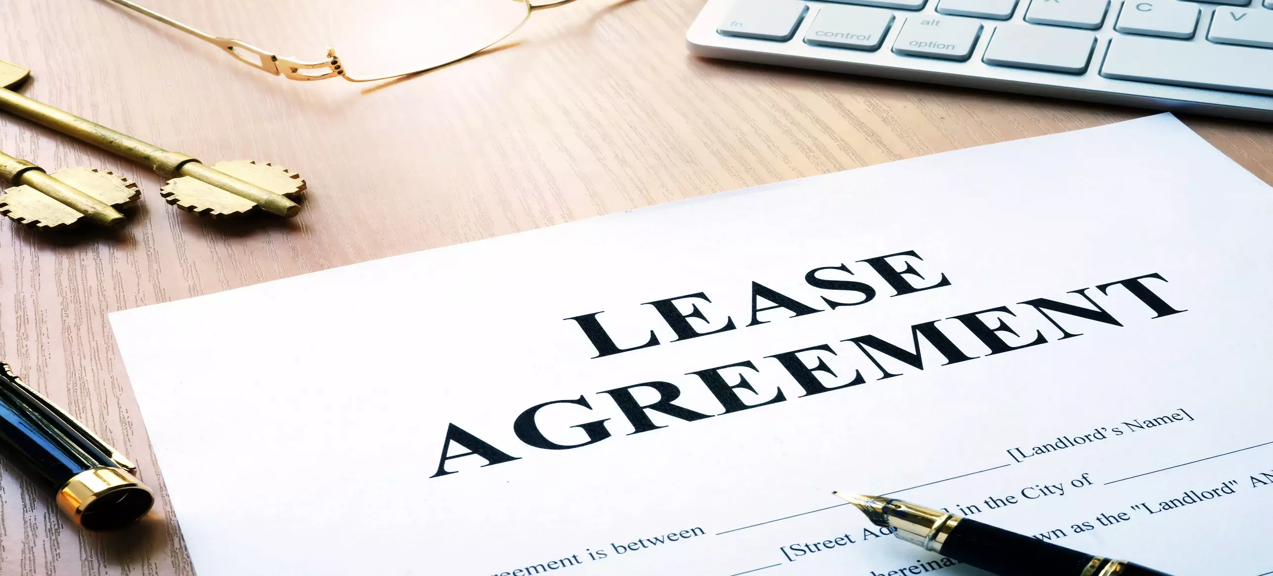 Photo for article Reversionary Leases - A Practical Guide