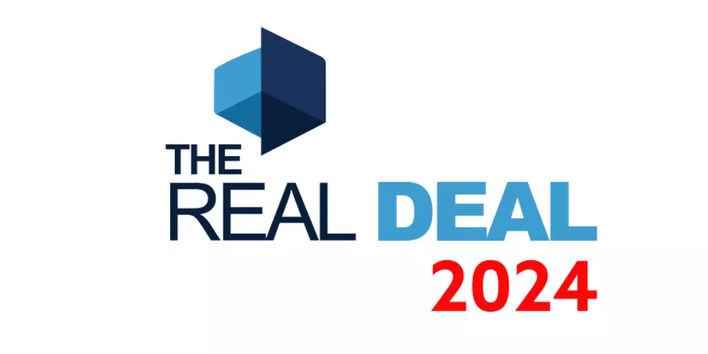 Photo for article Sponsorship of The Real Deal 2024