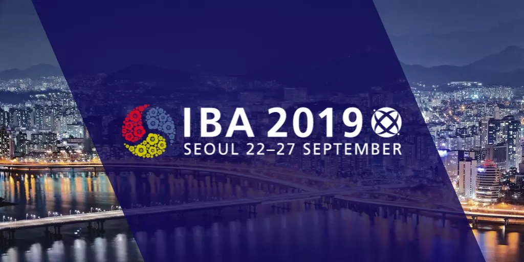 Photo for article LK Shields Partner Aoife Bradley Co-Chairs Panel at IBA 2019 Seoul